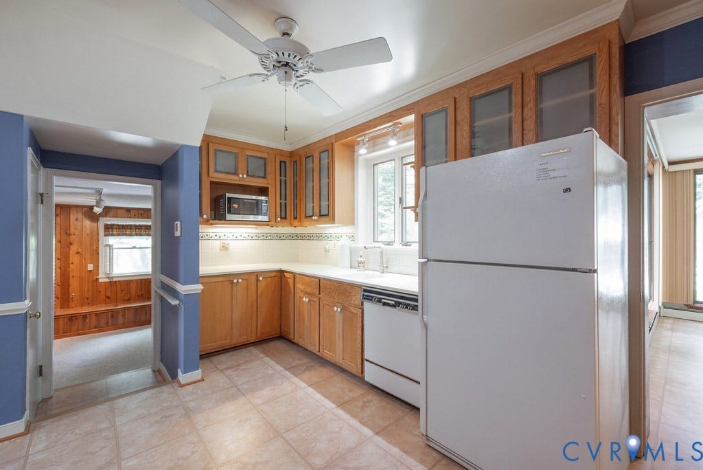 8718 September Drive, Henrico, VA 23229 8718 September Drive, Henrico, VA 23229