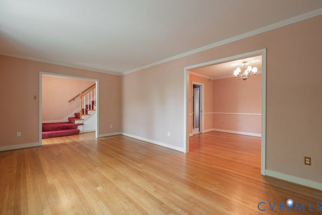 8718 September Drive, Henrico, VA 23229 8718 September Drive, Henrico, VA 23229