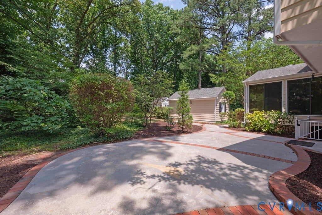 8718 September Drive, Henrico, VA 23229 8718 September Drive, Henrico, VA 23229