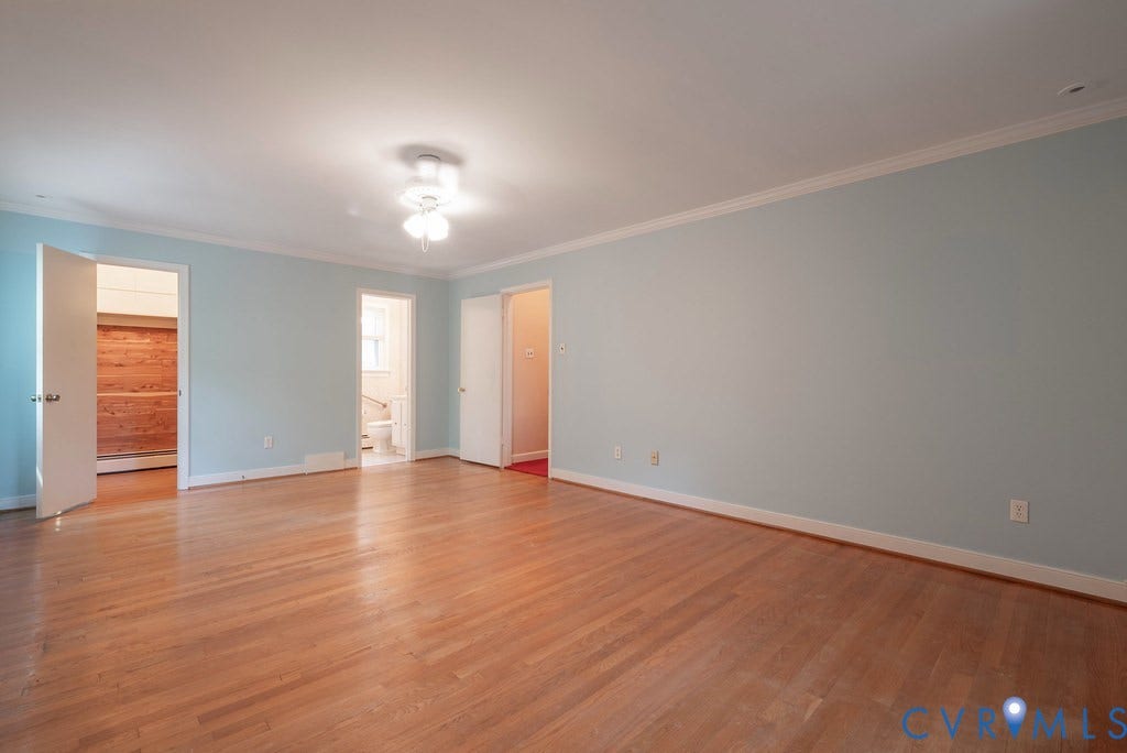 8718 September Drive, Henrico, VA 23229 8718 September Drive, Henrico, VA 23229