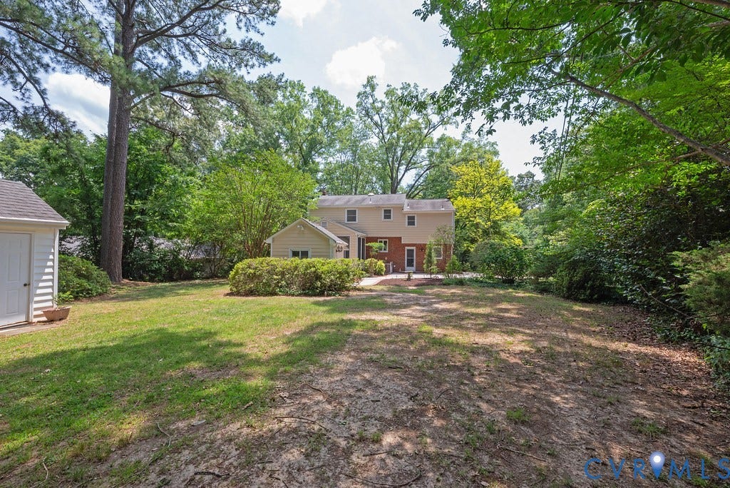 8718 September Drive, Henrico, VA 23229 8718 September Drive, Henrico, VA 23229