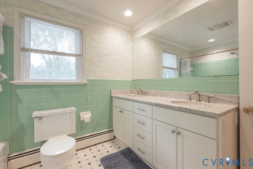 8718 September Drive, Henrico, VA 23229 8718 September Drive, Henrico, VA 23229