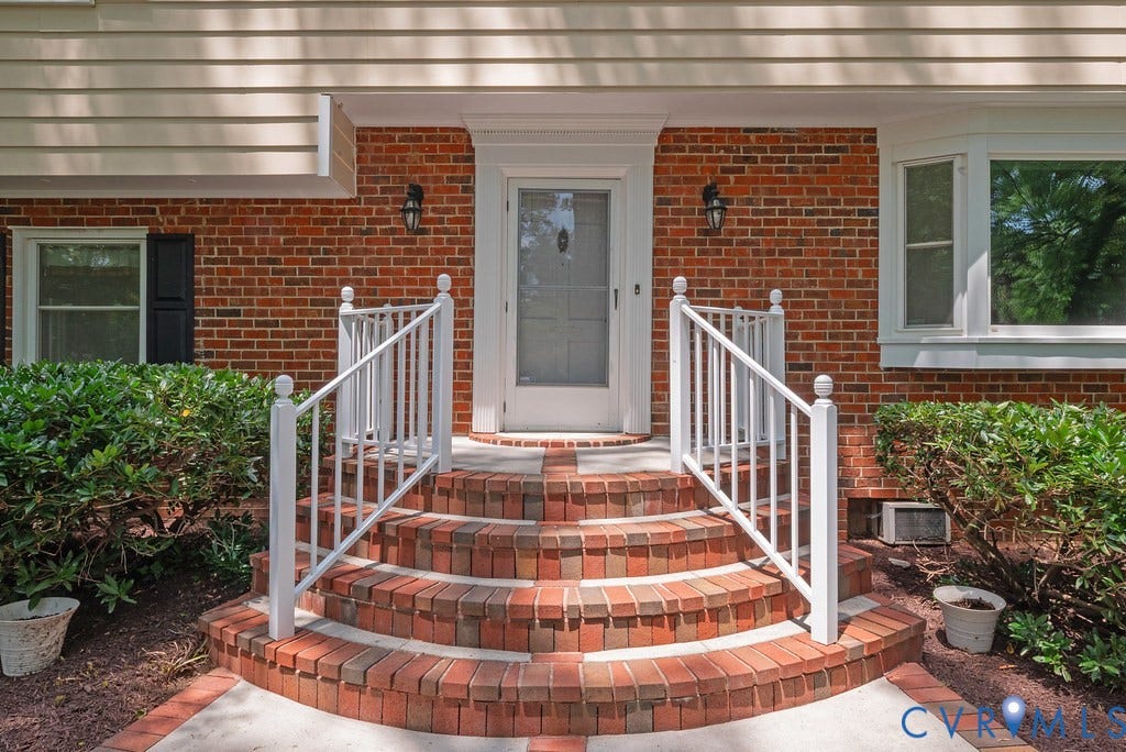 8718 September Drive, Henrico, VA 23229 8718 September Drive, Henrico, VA 23229