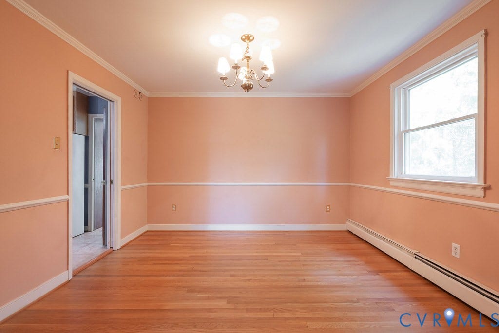 8718 September Drive, Henrico, VA 23229 8718 September Drive, Henrico, VA 23229