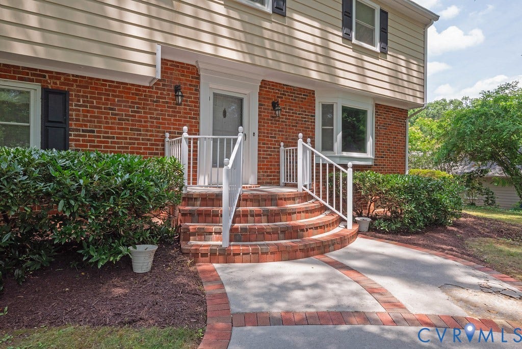 8718 September Drive, Henrico, VA 23229 8718 September Drive, Henrico, VA 23229