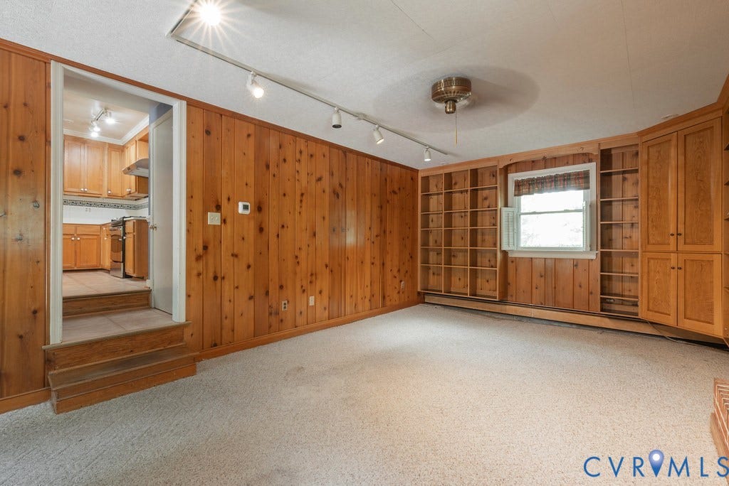 8718 September Drive, Henrico, VA 23229 8718 September Drive, Henrico, VA 23229