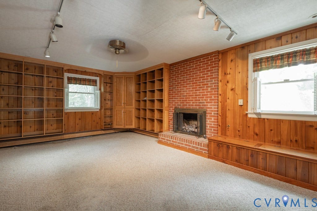 8718 September Drive, Henrico, VA 23229 8718 September Drive, Henrico, VA 23229