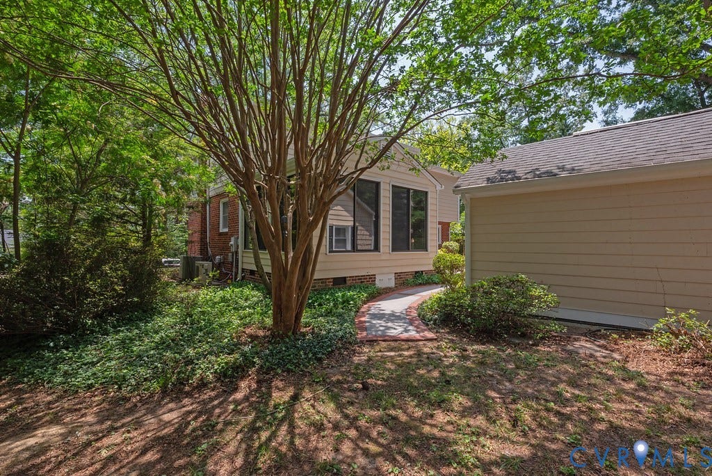 8718 September Drive, Henrico, VA 23229 8718 September Drive, Henrico, VA 23229