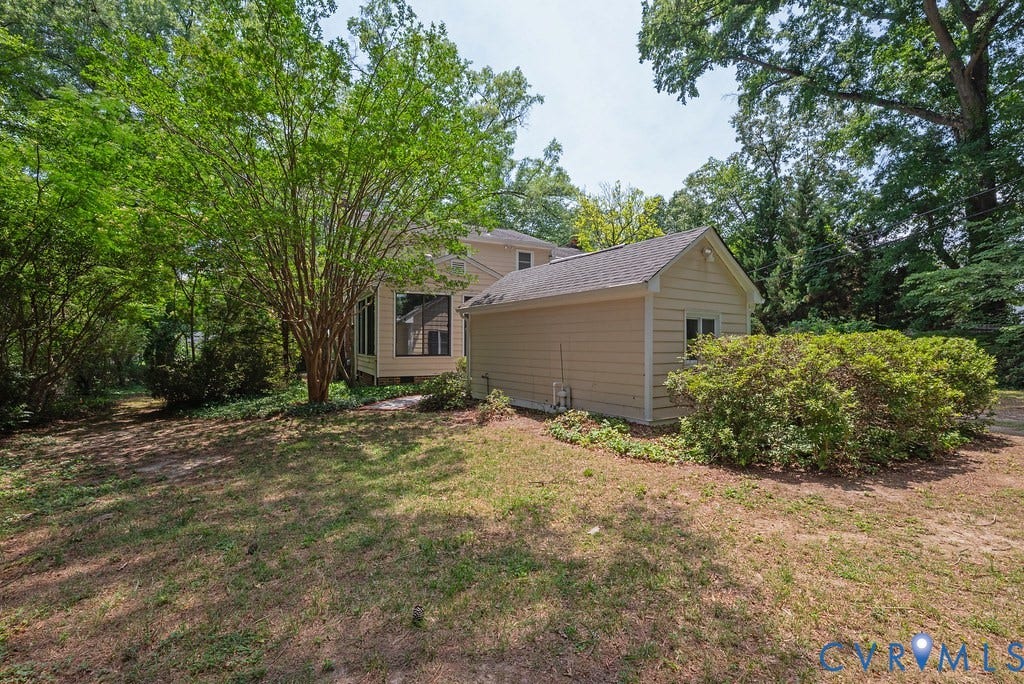 8718 September Drive, Henrico, VA 23229 8718 September Drive, Henrico, VA 23229