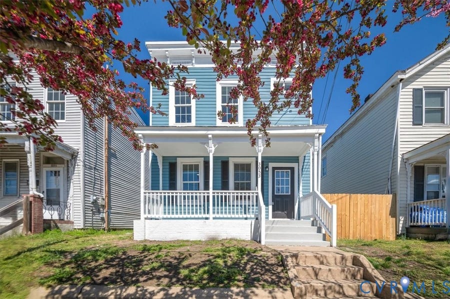 Property photo for 3053 Midlothian Turnpike, Richmond, VA