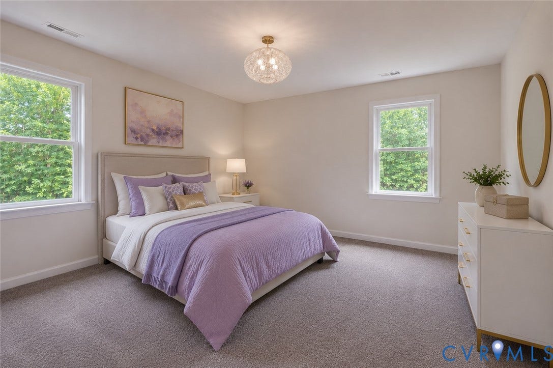12304 Stone's Run Way, New Kent, VA 23124 12304 Stone's Run Way, New Kent, VA 23124