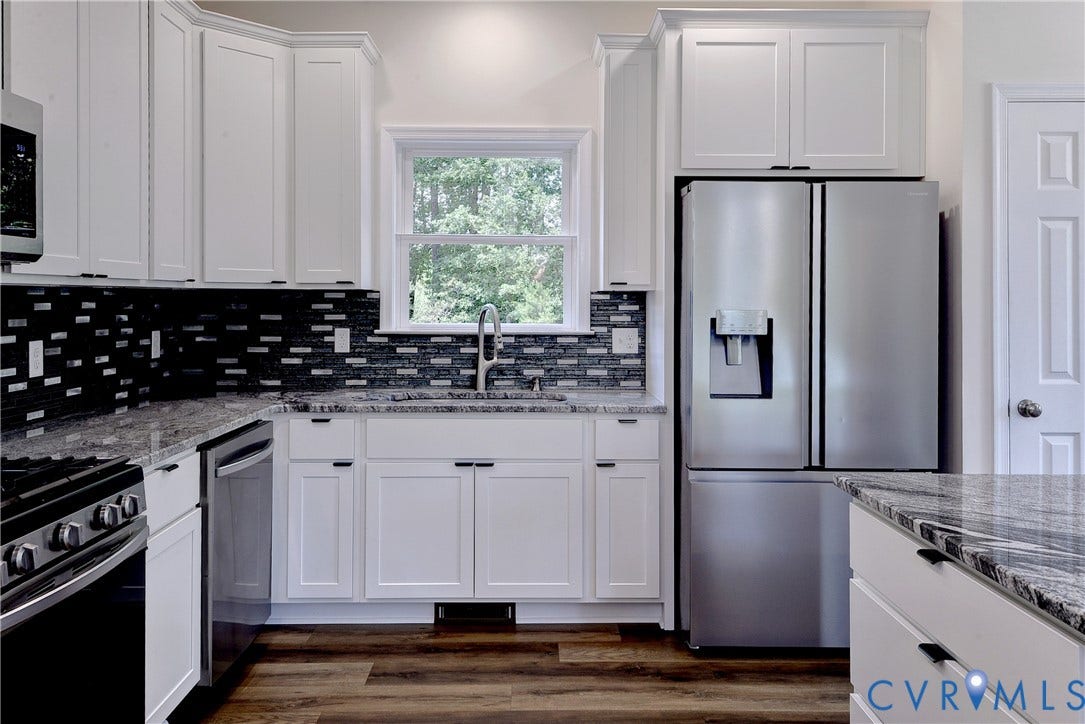 12304 Stone's Run Way, New Kent, VA 23124 12304 Stone's Run Way, New Kent, VA 23124