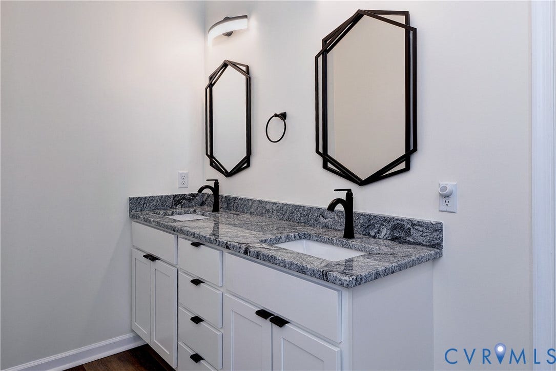 12304 Stone's Run Way, New Kent, VA 23124 12304 Stone's Run Way, New Kent, VA 23124