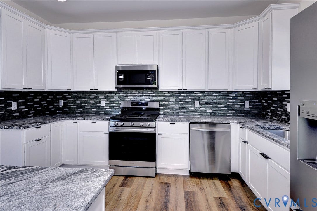 12304 Stone's Run Way, New Kent, VA 23124 12304 Stone's Run Way, New Kent, VA 23124