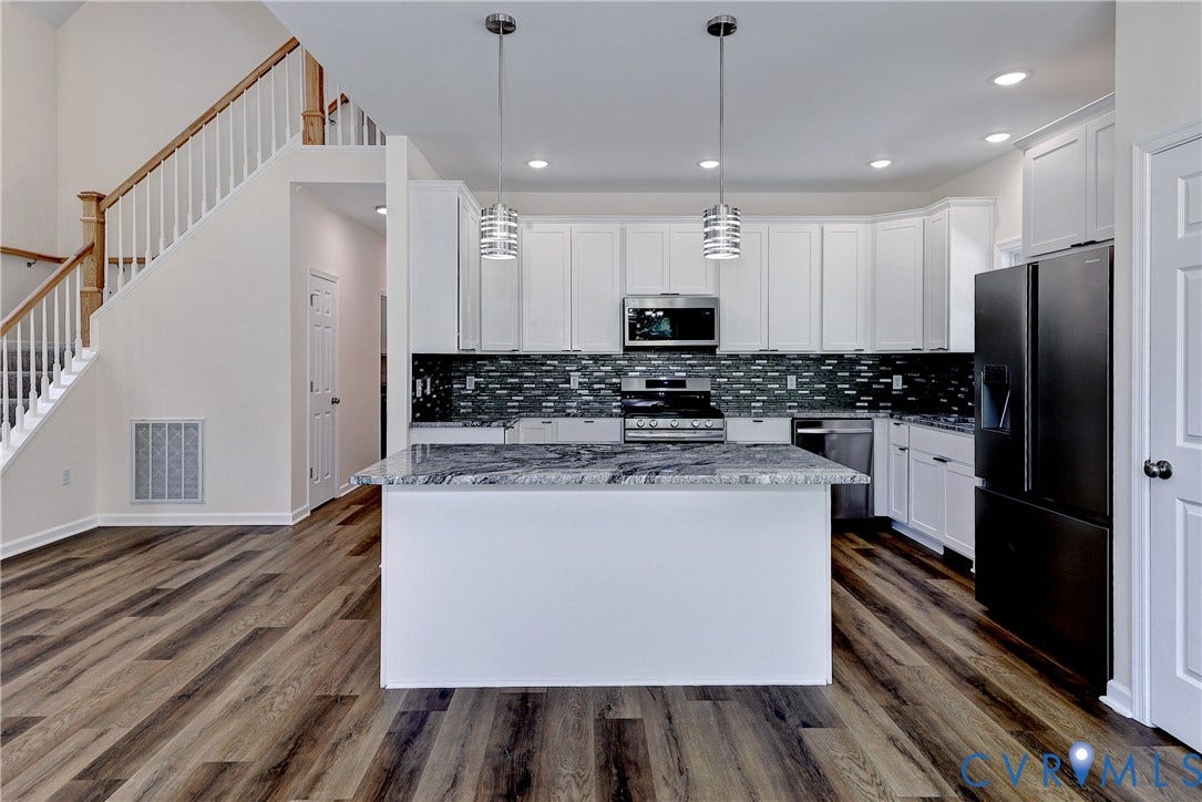 12304 Stone's Run Way, New Kent, VA 23124 12304 Stone's Run Way, New Kent, VA 23124