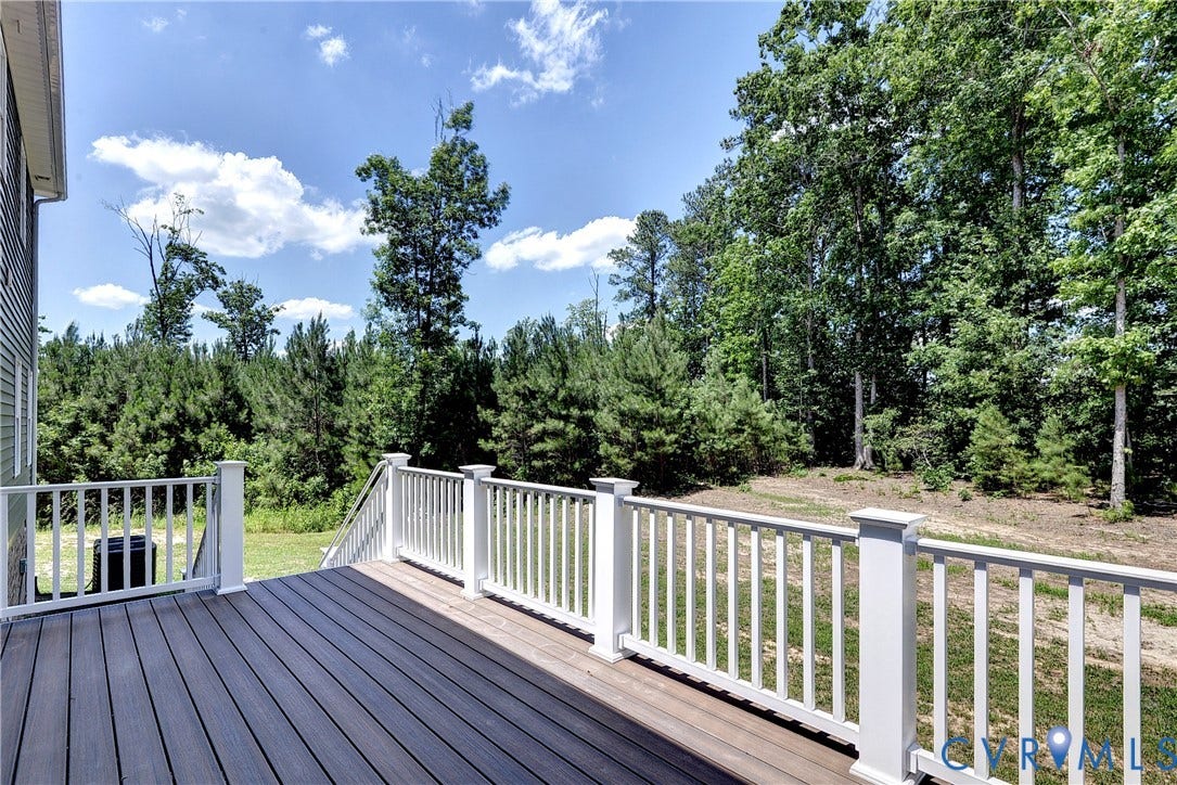 12304 Stone's Run Way, New Kent, VA 23124 12304 Stone's Run Way, New Kent, VA 23124