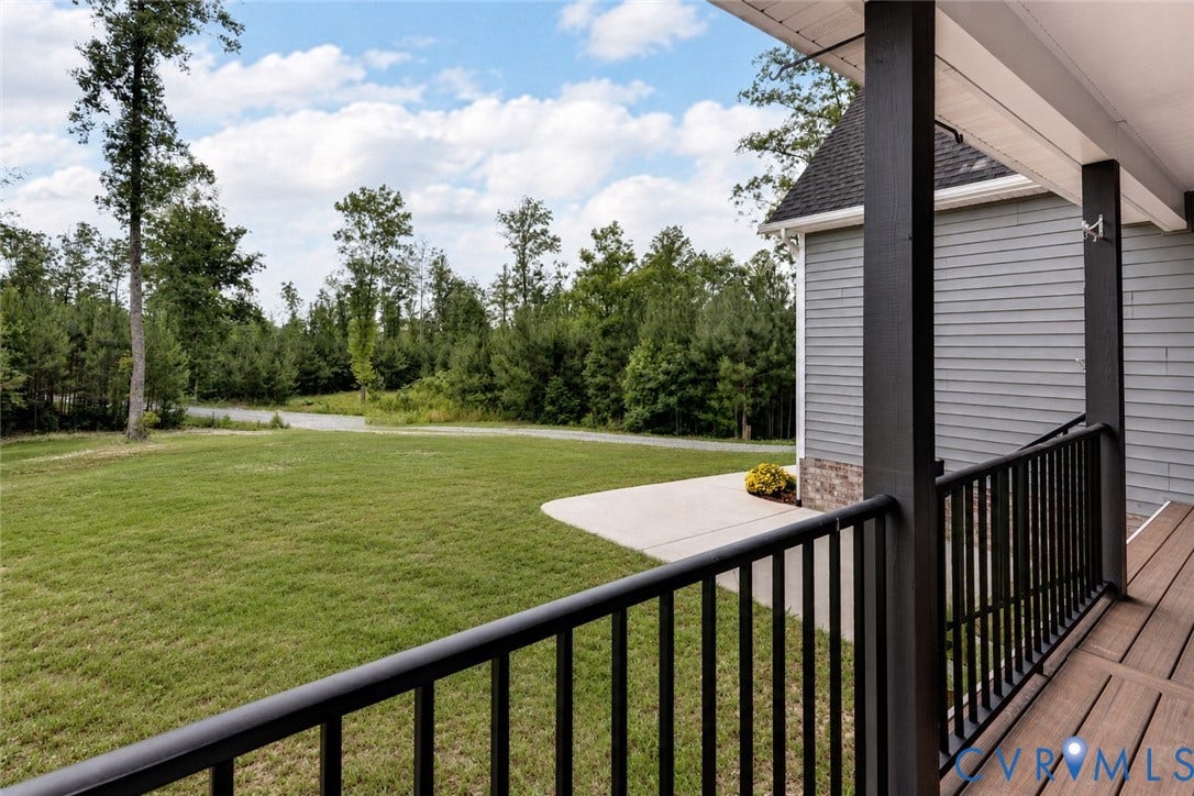12304 Stone's Run Way, New Kent, VA 23124 12304 Stone's Run Way, New Kent, VA 23124