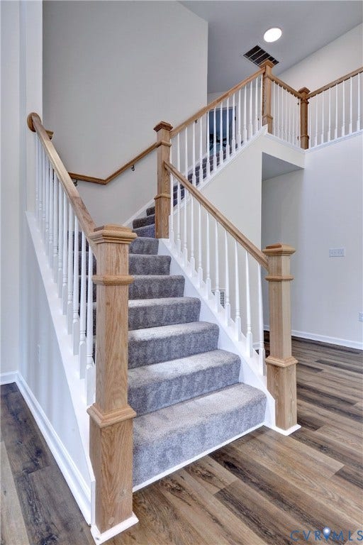 12304 Stone's Run Way, New Kent, VA 23124 12304 Stone's Run Way, New Kent, VA 23124
