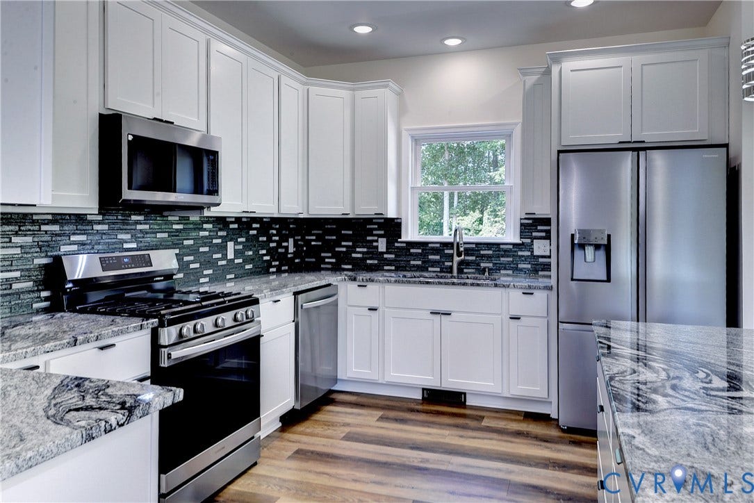 12304 Stone's Run Way, New Kent, VA 23124 12304 Stone's Run Way, New Kent, VA 23124