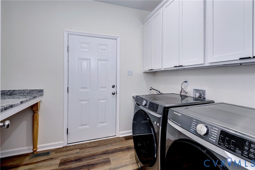 12304 Stone's Run Way, New Kent, VA 23124 12304 Stone's Run Way, New Kent, VA 23124