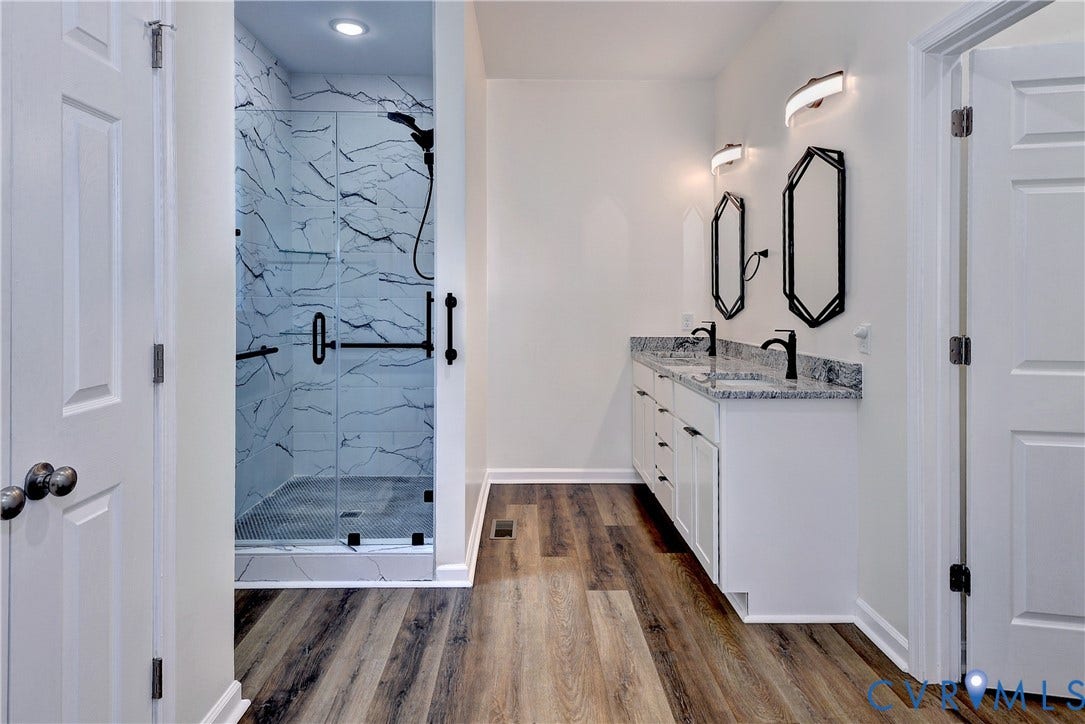 12304 Stone's Run Way, New Kent, VA 23124 12304 Stone's Run Way, New Kent, VA 23124