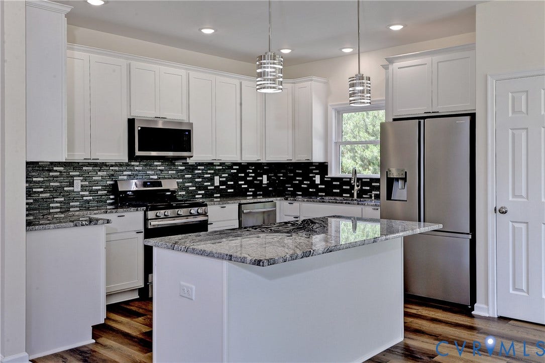 12304 Stone's Run Way, New Kent, VA 23124 12304 Stone's Run Way, New Kent, VA 23124