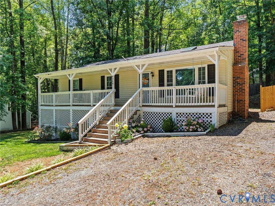 Property photo for 4304 Kempwood Place, Chesterfield, VA