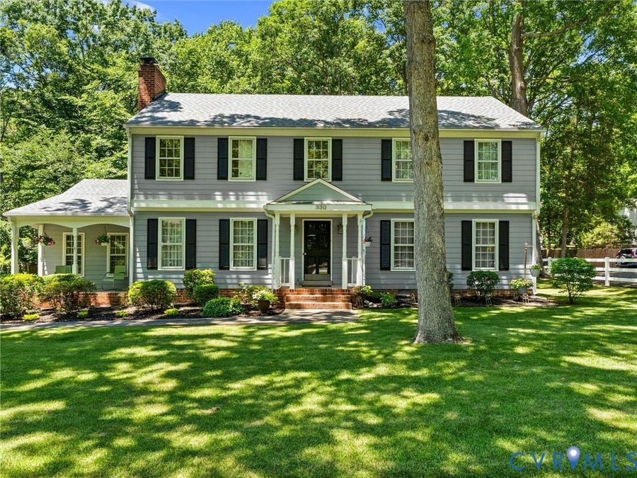 Property photo for 330 Saybrook Drive, North Chesterfield, VA