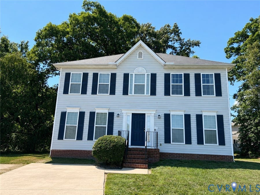 Property photo for 3726 Bonmark Drive, Richmond, VA