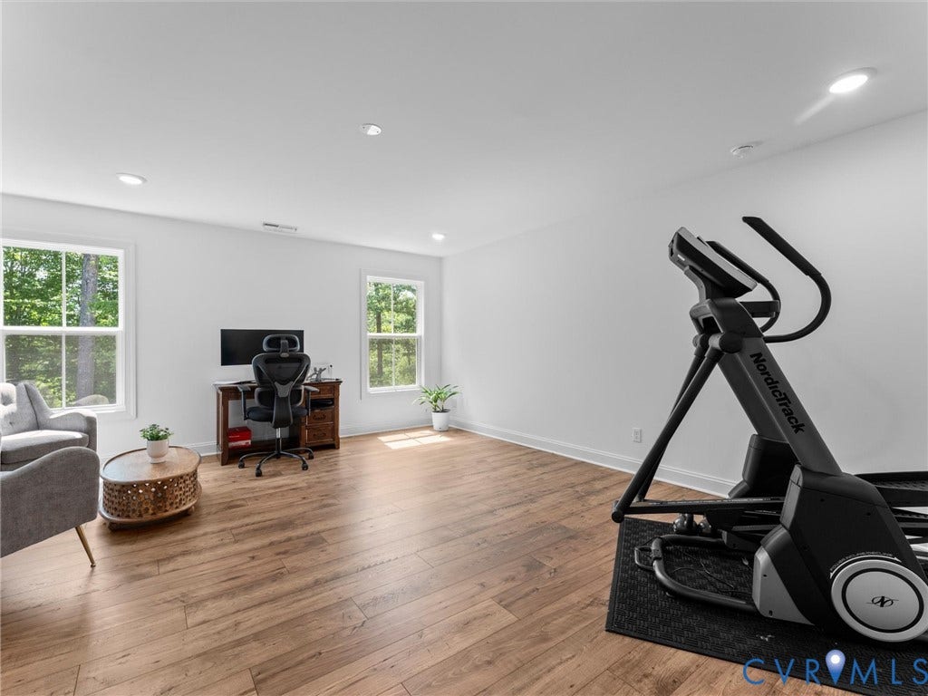 5406 Swift Fox Place, Foxfield, Moseley, VA 23120