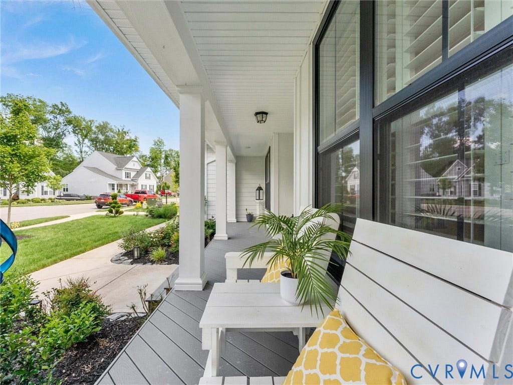 5406 Swift Fox Place, Foxfield, Moseley, VA 23120