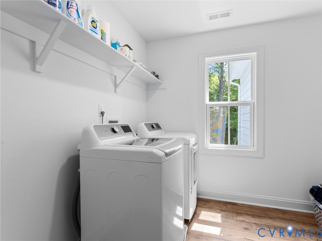 5406 Swift Fox Place, Foxfield, Moseley, VA 23120