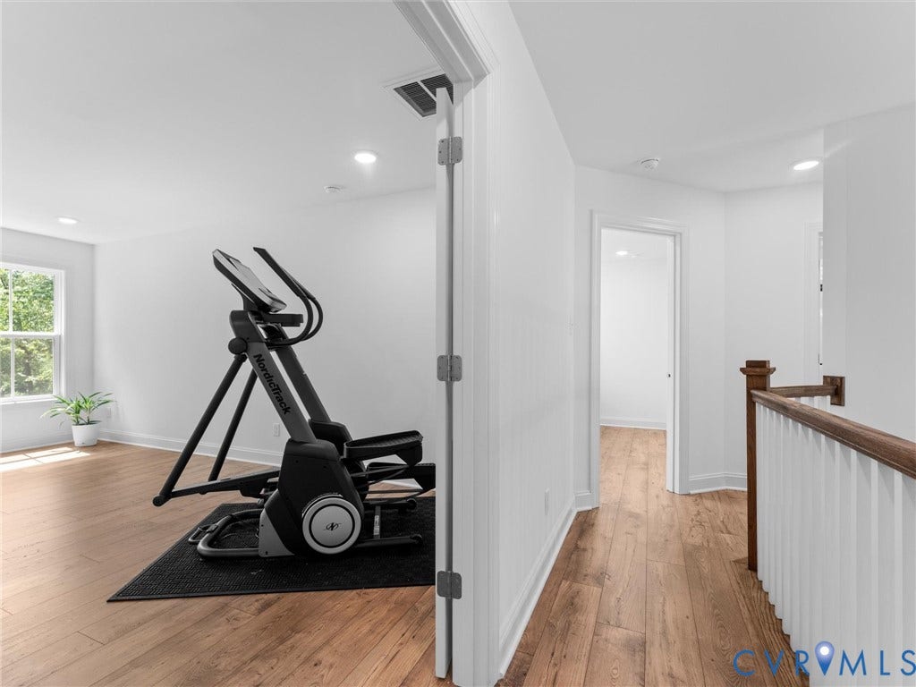 5406 Swift Fox Place, Foxfield, Moseley, VA 23120