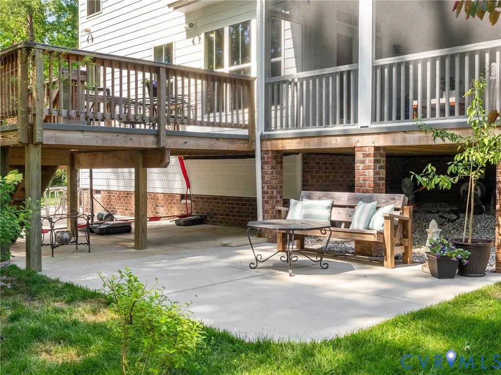 5406 Swift Fox Place, Foxfield, Moseley, VA 23120