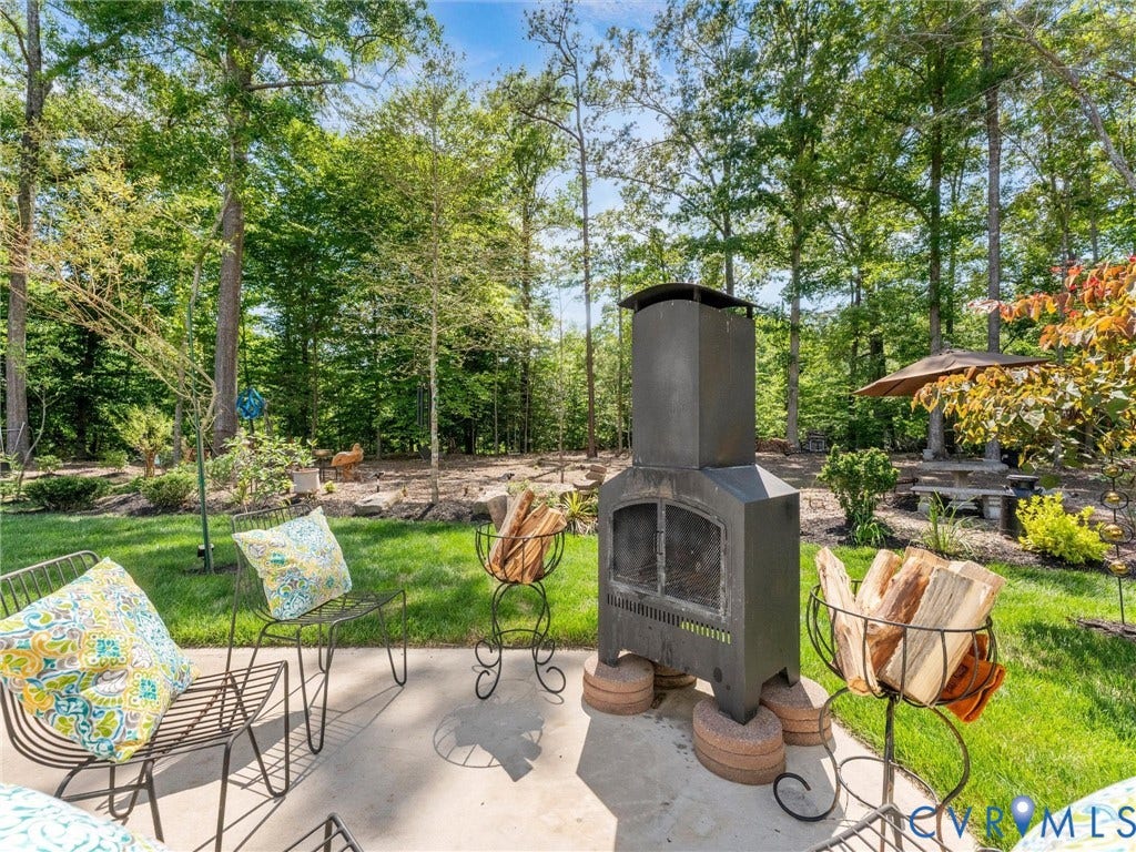 5406 Swift Fox Place, Foxfield, Moseley, VA 23120