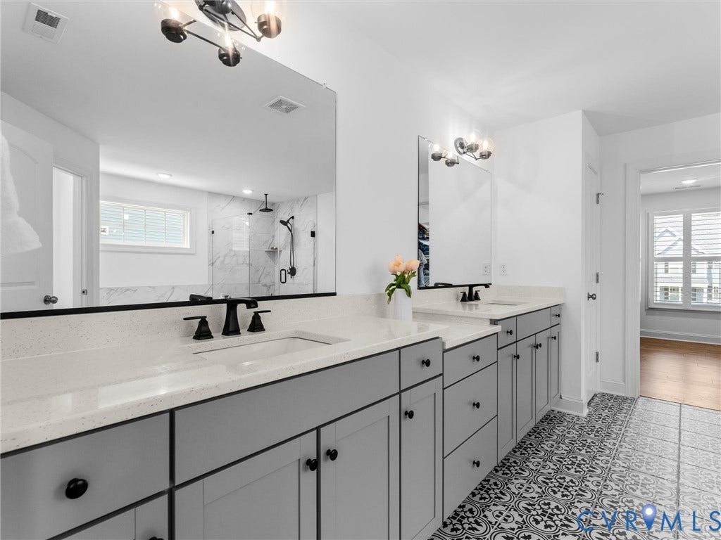 5406 Swift Fox Place, Foxfield, Moseley, VA 23120