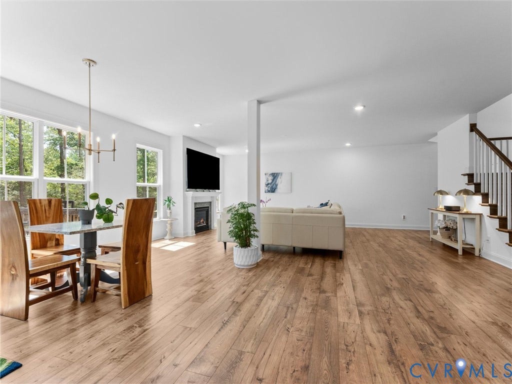 5406 Swift Fox Place, Foxfield, Moseley, VA 23120