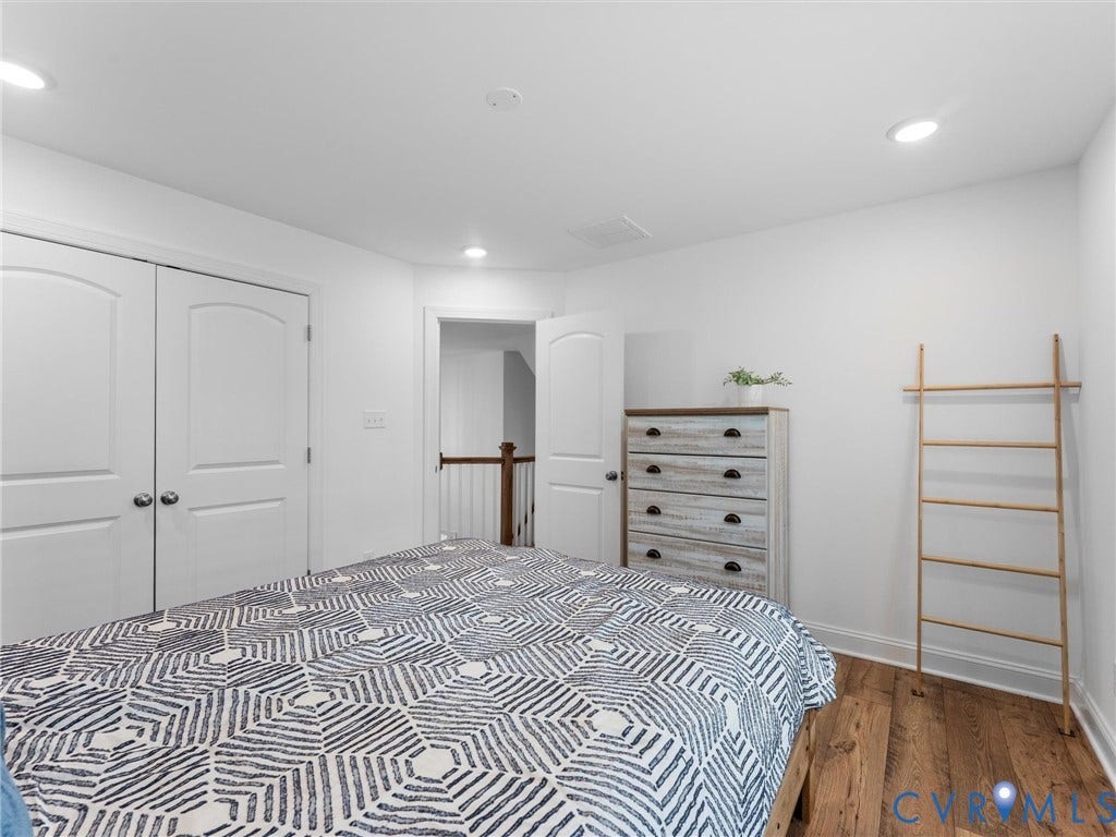 5406 Swift Fox Place, Foxfield, Moseley, VA 23120