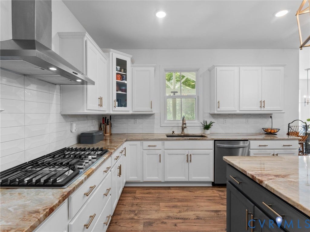 5406 Swift Fox Place, Foxfield, Moseley, VA 23120