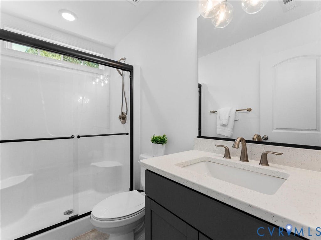 5406 Swift Fox Place, Foxfield, Moseley, VA 23120