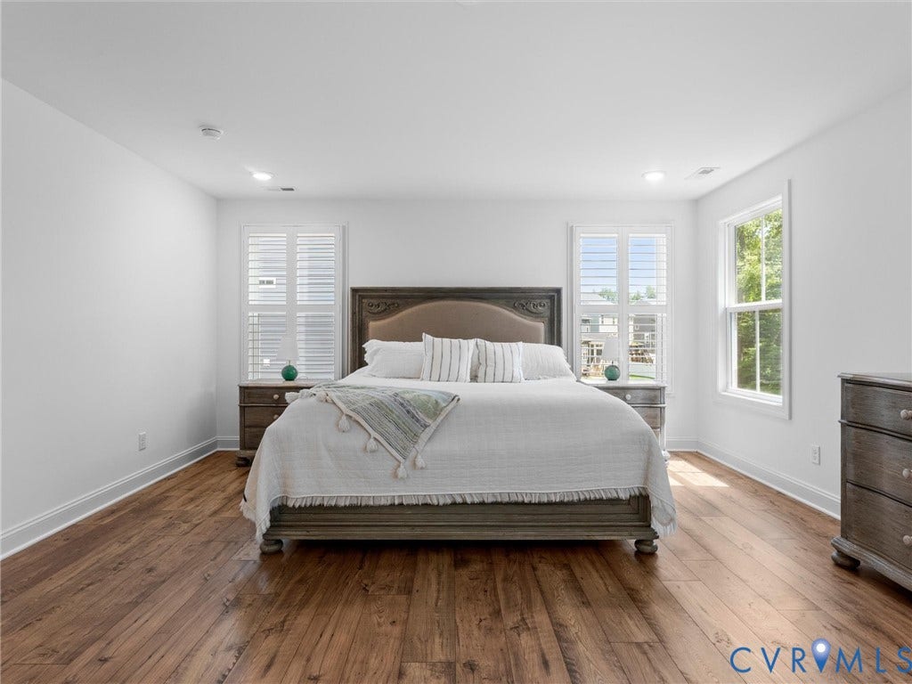 5406 Swift Fox Place, Foxfield, Moseley, VA 23120
