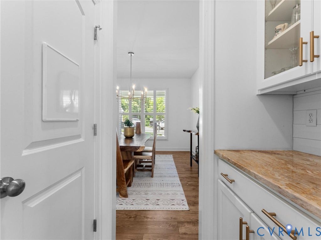 5406 Swift Fox Place, Foxfield, Moseley, VA 23120
