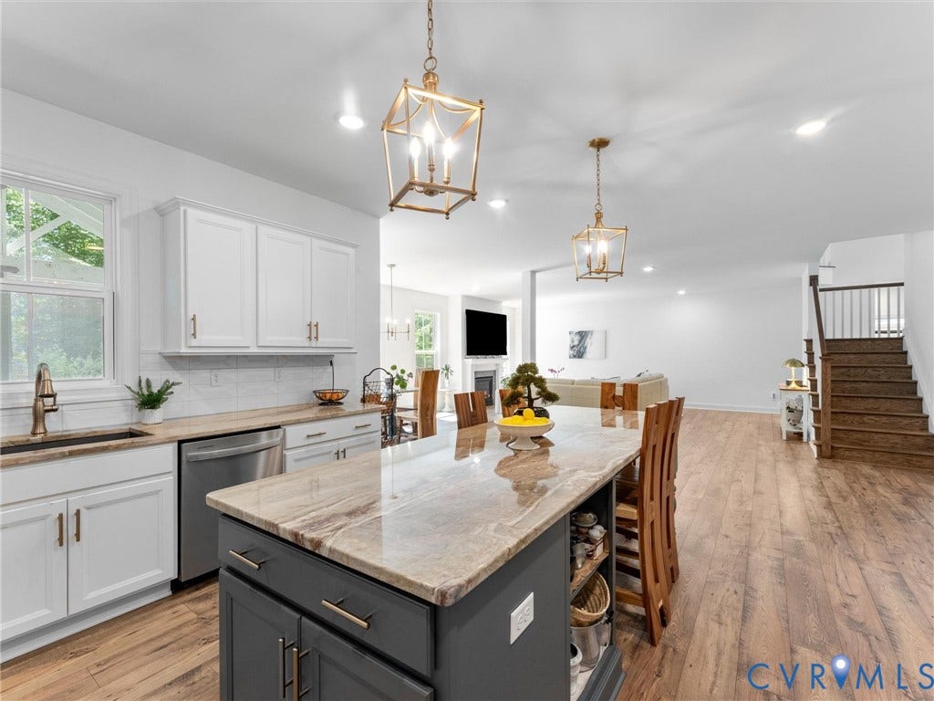 5406 Swift Fox Place, Foxfield, Moseley, VA 23120