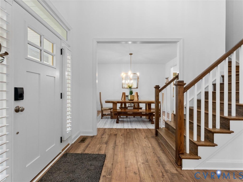 5406 Swift Fox Place, Foxfield, Moseley, VA 23120