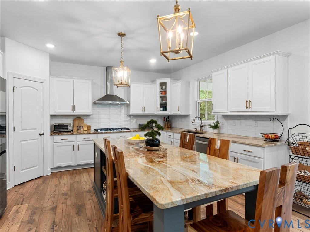 5406 Swift Fox Place, Foxfield, Moseley, VA 23120