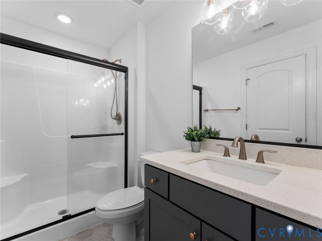 5406 Swift Fox Place, Foxfield, Moseley, VA 23120