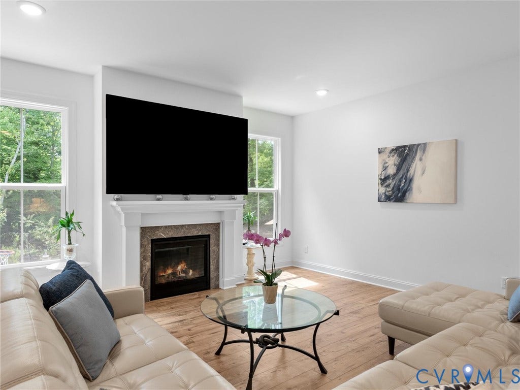5406 Swift Fox Place, Foxfield, Moseley, VA 23120