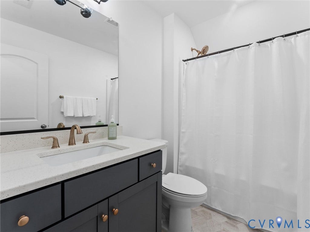 5406 Swift Fox Place, Foxfield, Moseley, VA 23120