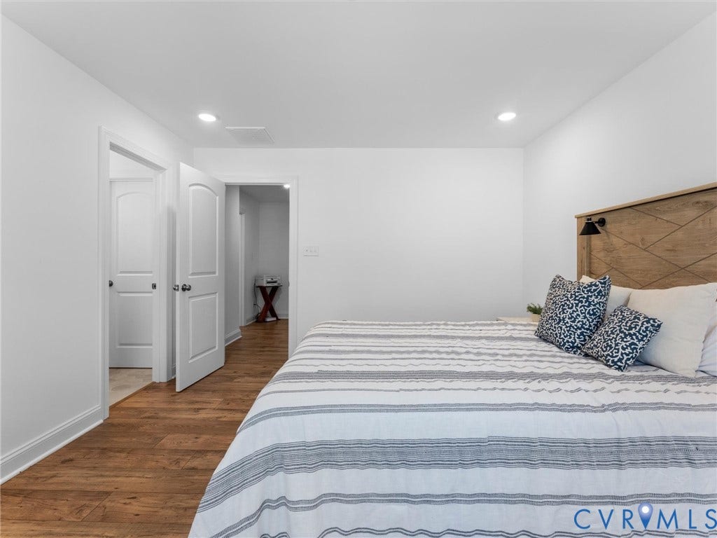 5406 Swift Fox Place, Foxfield, Moseley, VA 23120