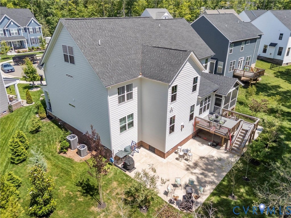 5406 Swift Fox Place, Foxfield, Moseley, VA 23120